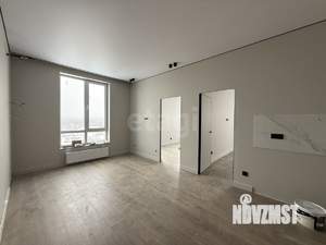 4-к квартира, вторичка, 76м2, 14/15 этаж