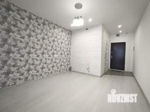 Студия квартира, вторичка, 27м2, 6/15 этаж