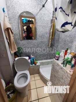 Студия квартира, вторичка, 18м2, 6/9 этаж