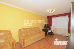 2-к квартира, вторичка, 44м2, 1/5 этаж