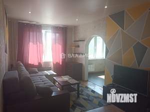 2-к квартира, вторичка, 52м2, 3/5 этаж