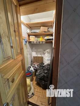 3-к квартира, вторичка, 65м2, 4/9 этаж