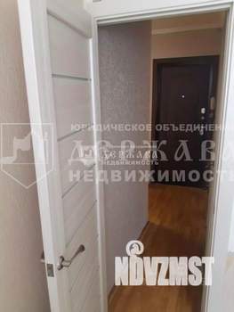 3-к квартира, вторичка, 62м2, 4/9 этаж
