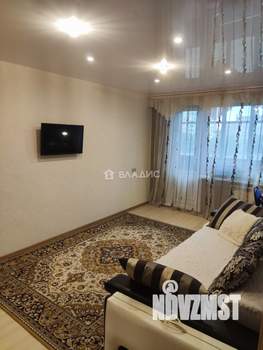 2-к квартира, вторичка, 44м2, 3/5 этаж