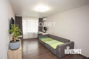 1-к квартира, вторичка, 30м2, 5/5 этаж