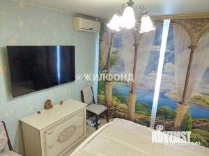 3-к квартира, вторичка, 66м2, 3/9 этаж