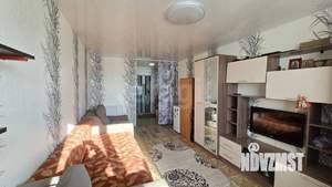 Студия квартира, вторичка, 23м2, 9/9 этаж