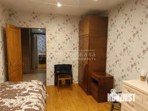 3-к квартира, вторичка, 62м2, 9/10 этаж