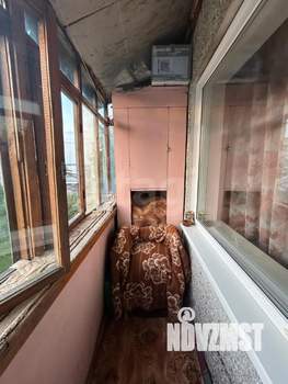 3-к квартира, вторичка, 62м2, 5/5 этаж