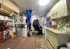 Студия квартира, вторичка, 11м2, 1/9 этаж