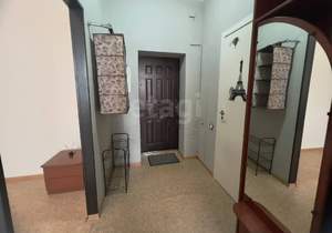 1-к квартира, вторичка, 39м2, 2/2 этаж