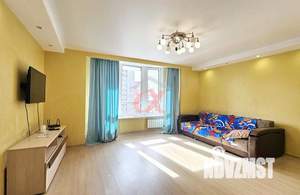 3-к квартира, вторичка, 100м2, 6/6 этаж
