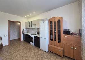 1-к квартира, вторичка, 33м2, 2/3 этаж