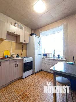 1-к квартира, вторичка, 32м2, 4/5 этаж