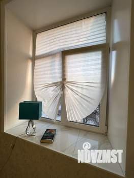 2-к квартира, вторичка, 48м2, 5/5 этаж