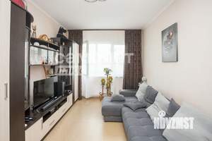 2-к квартира, вторичка, 49м2, 2/12 этаж