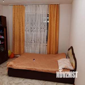 1-к квартира, вторичка, 39м2, 3/9 этаж