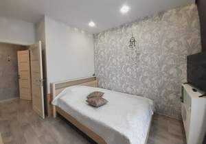 2-к квартира, вторичка, 36м2, 14/16 этаж