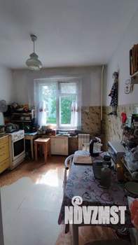 4-к квартира, вторичка, 76м2, 2/9 этаж