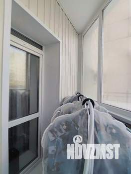 2-к квартира, вторичка, 40м2, 2/12 этаж