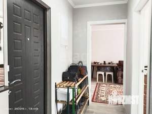 2-к квартира, вторичка, 44м2, 1/9 этаж