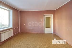 3-к квартира, вторичка, 63м2, 7/10 этаж