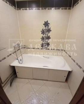 3-к квартира, вторичка, 59м2, 4/9 этаж