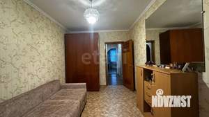 3-к квартира, вторичка, 62м2, 9/9 этаж