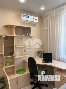 Студия квартира, вторичка, 27м2, 12/16 этаж