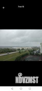 2-к квартира, вторичка, 36м2, 4/7 этаж