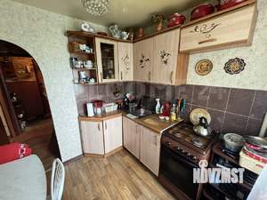 2-к квартира, вторичка, 42м2, 2/5 этаж