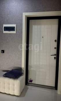 2-к квартира, вторичка, 55м2, 3/5 этаж