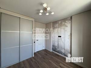 2-к квартира, сданный дом, 43м2, 3/5 этаж