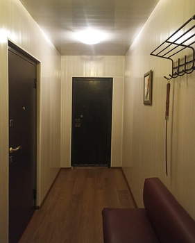 3-к квартира, вторичка, 63м2, 6/9 этаж