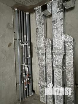 Студия квартира, сданный дом, 27м2, 6/16 этаж