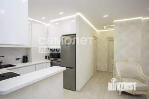 4-к квартира, вторичка, 81м2, 4/15 этаж