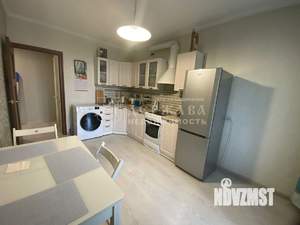 1-к квартира, вторичка, 47м2, 11/13 этаж