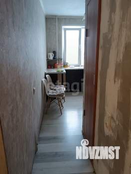 3-к квартира, вторичка, 60м2, 4/9 этаж