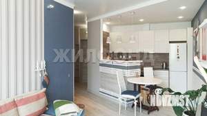 3-к квартира, вторичка, 65м2, 4/5 этаж
