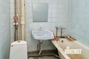 2-к квартира, вторичка, 46м2, 2/5 этаж