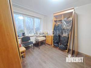 Студия квартира, вторичка, 16м2, 3/9 этаж