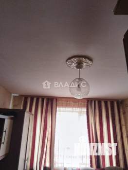 1-к квартира, вторичка, 17м2, 2/9 этаж