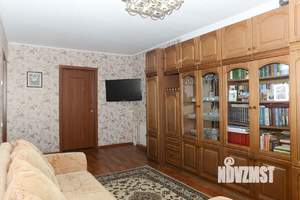 3-к квартира, вторичка, 66м2, 10/10 этаж