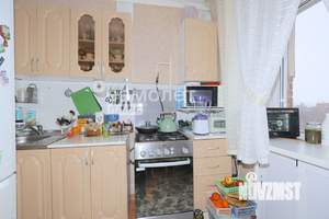 3-к квартира, вторичка, 42м2, 5/5 этаж