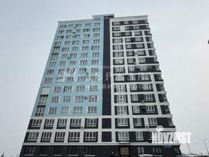 2-к квартира, вторичка, 39м2, 11/15 этаж