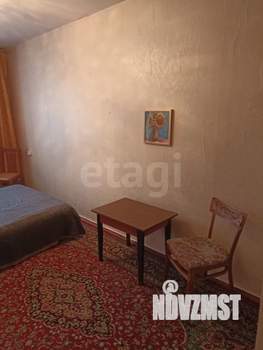2-к квартира, вторичка, 43м2, 2/5 этаж
