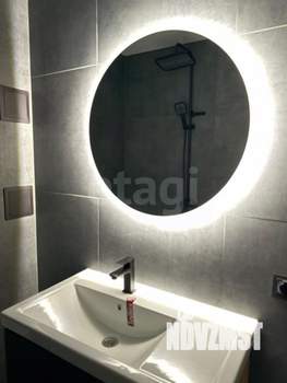 3-к квартира, вторичка, 55м2, 7/16 этаж