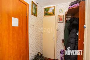 1-к квартира, вторичка, 31м2, 5/5 этаж