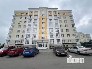 1-к квартира, вторичка, 27м2, 2/7 этаж
