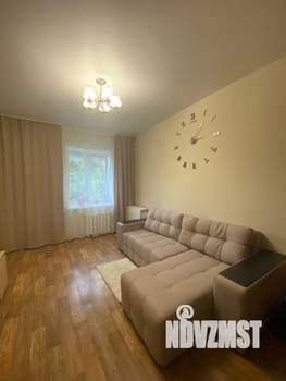 2-к квартира, вторичка, 49м2, 2/2 этаж